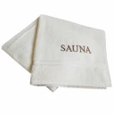 Saunatuch Fun 67x200 cm