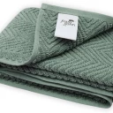 BIO Ocean Handtuch 50x100 cm