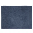 Badeteppich Uni 67x67 cm