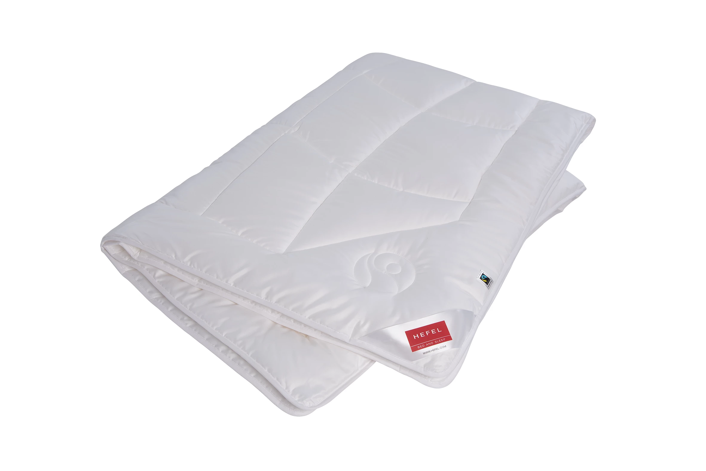 HEFEL KlimaControl Fair Sommerdecke