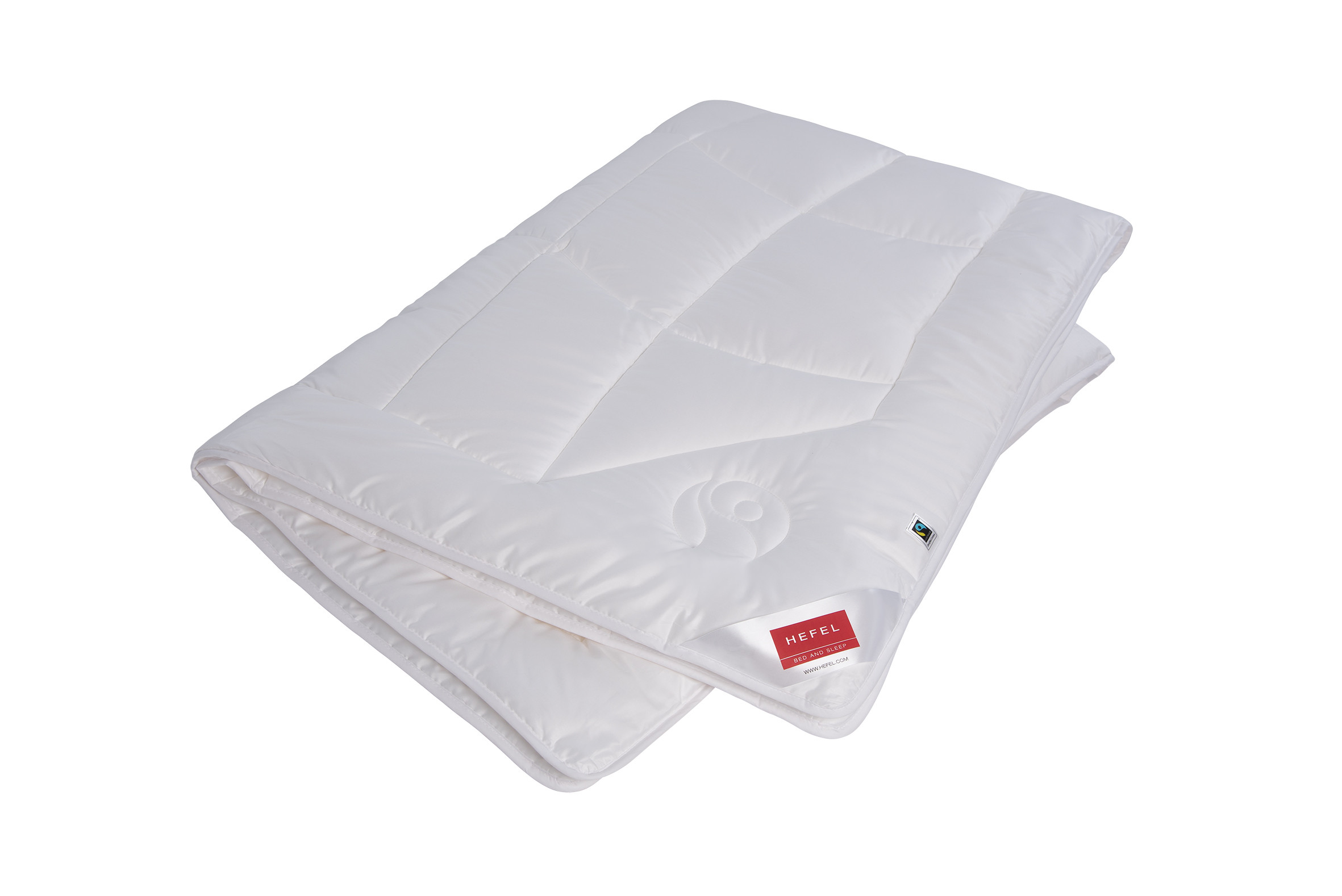 HEFEL KlimaControl Fair Winterdecke