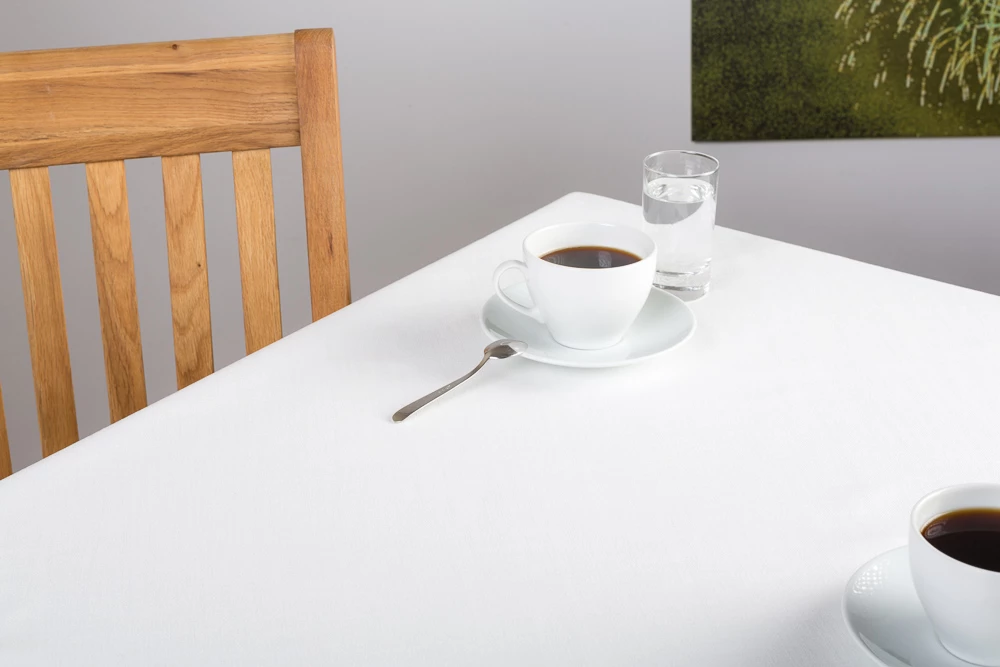 Deckserviette Effektgewebe 80x80cm