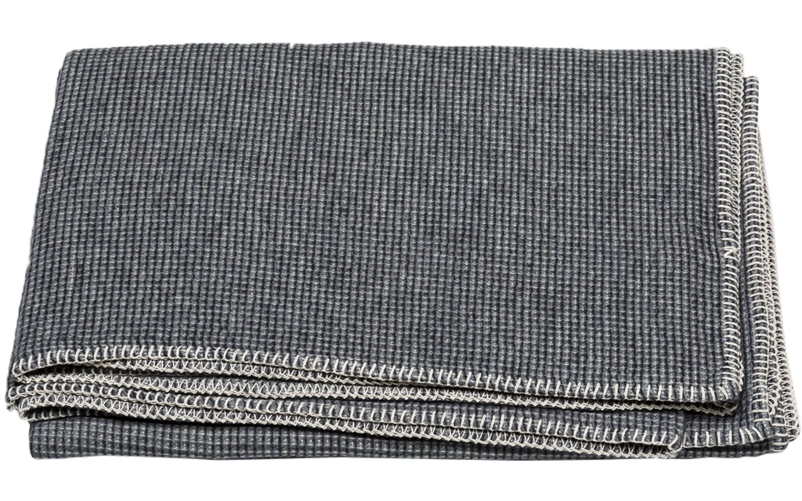 Waffeldecke Lido 140x200 cm von David Fussenegger