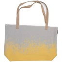Badetasche "GOLIATH" mit Verlauf, recycelt