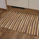 Fleckerlteppich Guglwald nach Maß