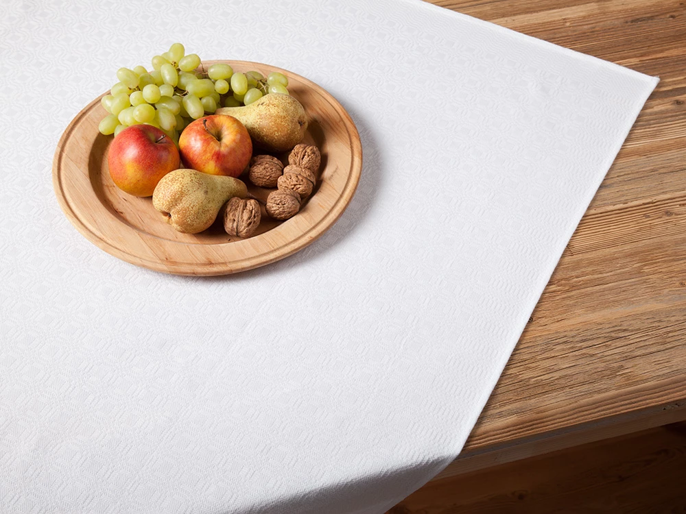 Deckserviette 100x100 cm