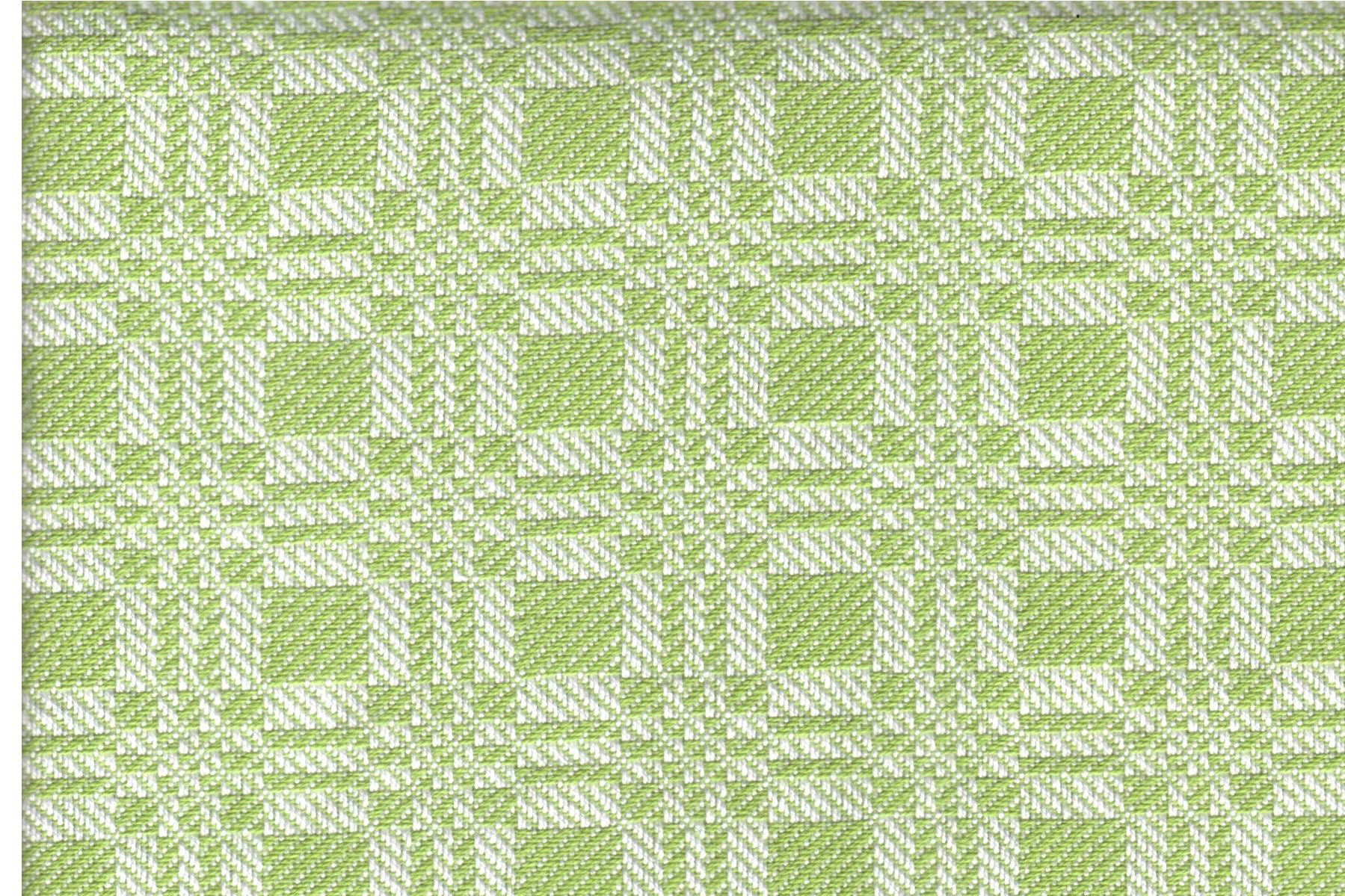 Schürze Zwilch mit Tasche vorne