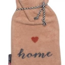 Wärmeflasche Homemade happiness