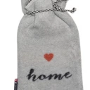 Wärmeflasche Homemade happiness