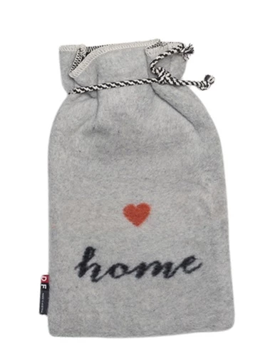 Wärmeflasche Homemade happiness