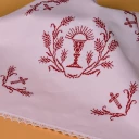 Weihkorbdecke Crucis