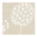 Tischset Pusteblume 44x35 cm