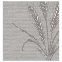 Brotsack Ähre, ca. 30 x 48 cm