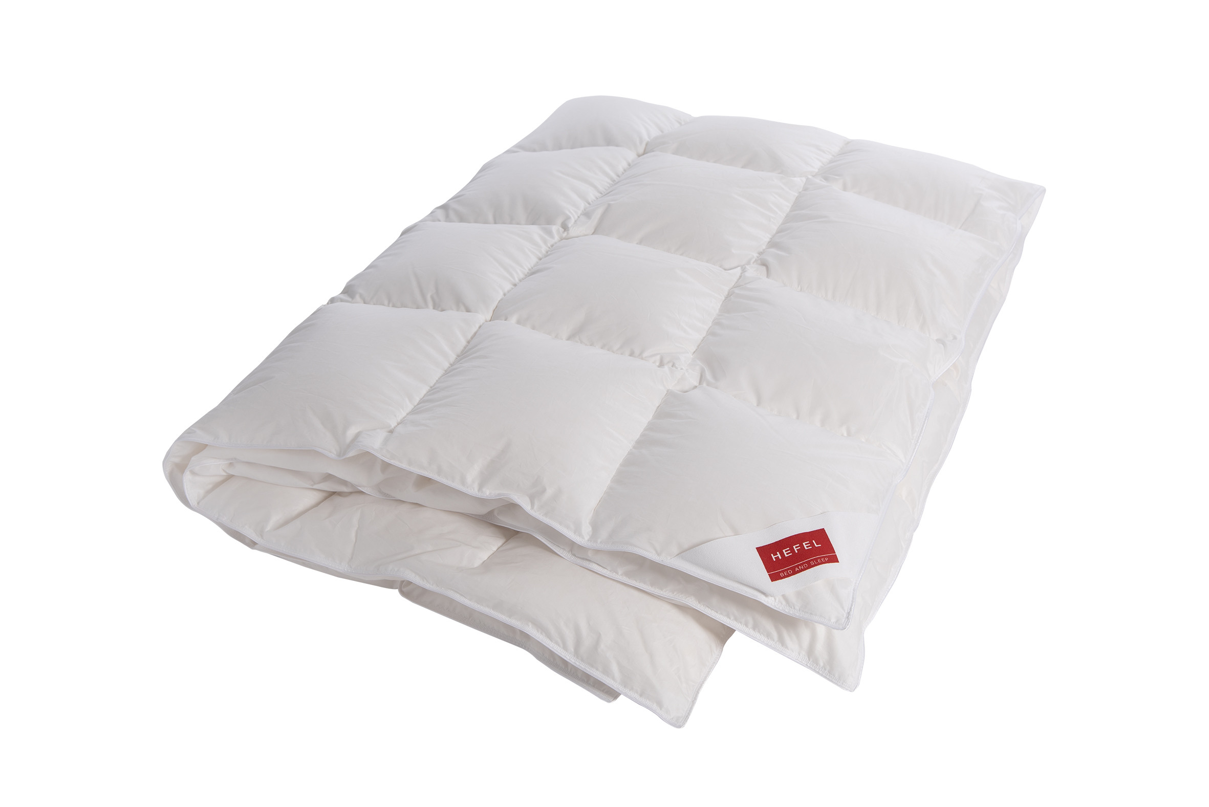 Alaska Winter Daunen Decke