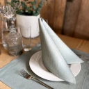 Tischset Loriella, 4 Stück