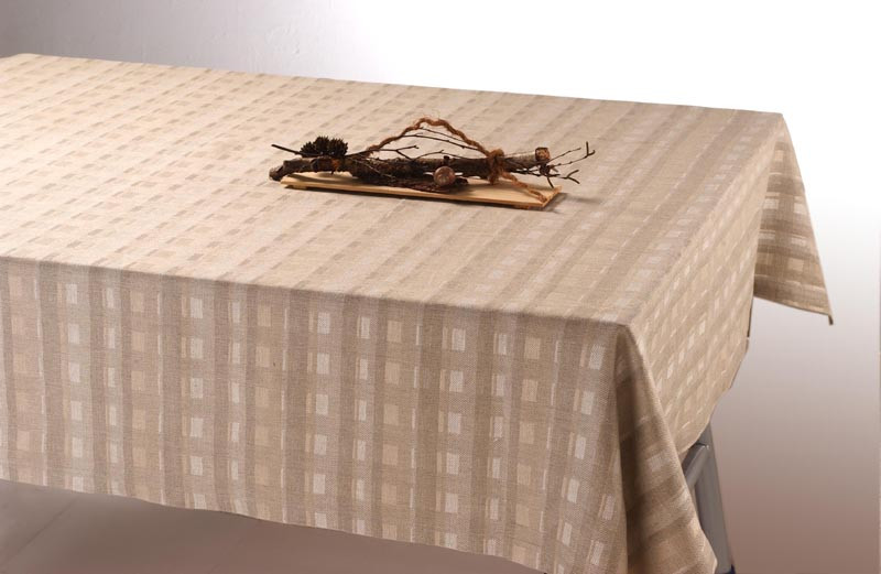 Meterware Schattenkaro 180cm
