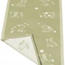 Geschirrtuch "Eberhart", 45x73cm