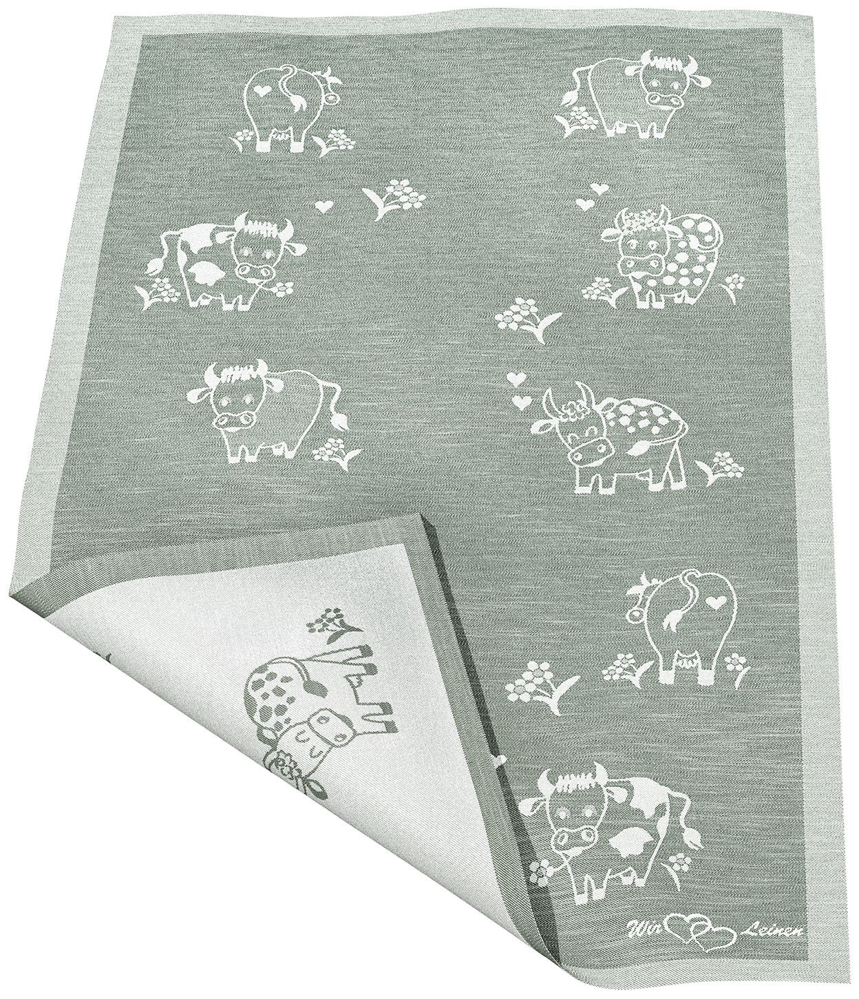 Geschirrtuch "Kunigunde", 45x73cm