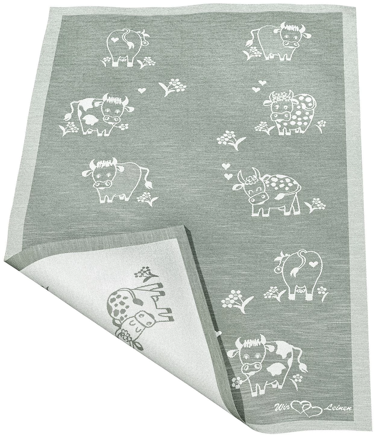 Geschirrtuch "Kunigunde", 45x73cm