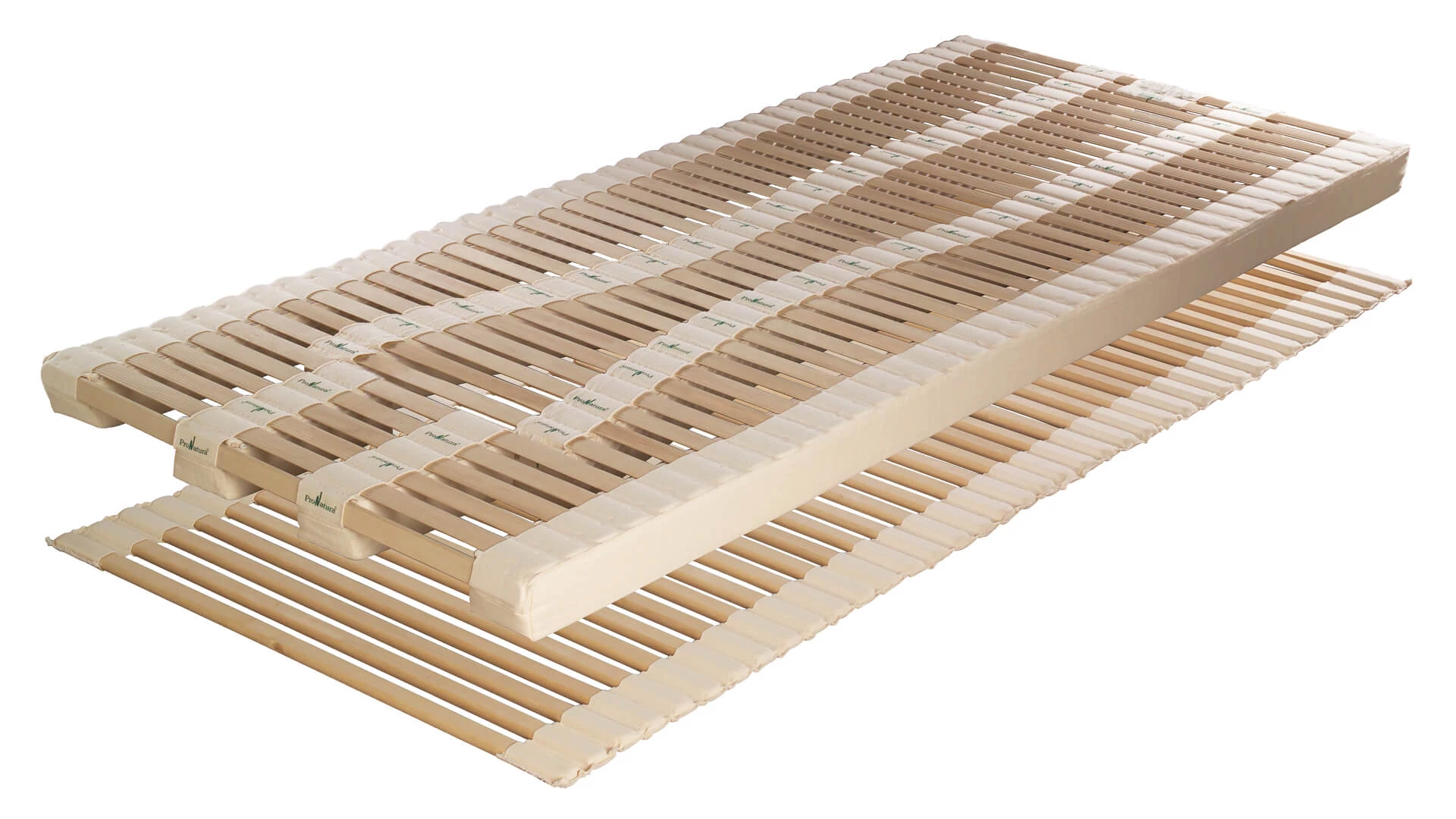 Lattenrost Novaflex Sensibel