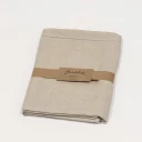 Obertuch für heiße Nächte, 145 x 220 cm