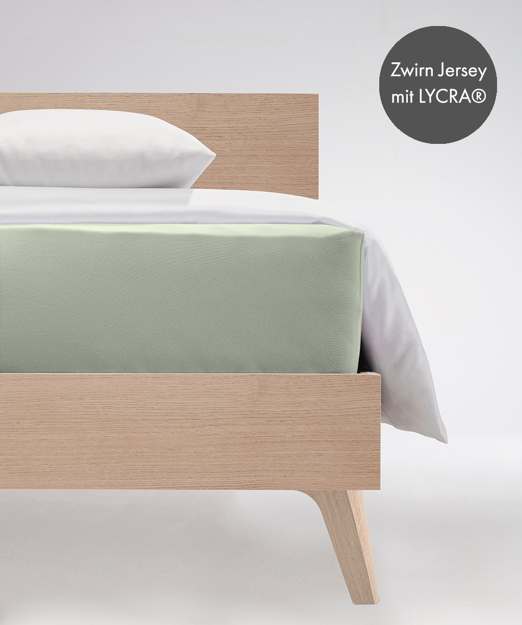 Spannleintuch Elasto Comfort Boxspring 90x200 cm