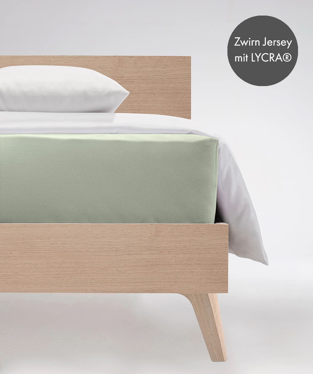 Spannleintuch Elasto Comfort Boxspring 90x200 cm
