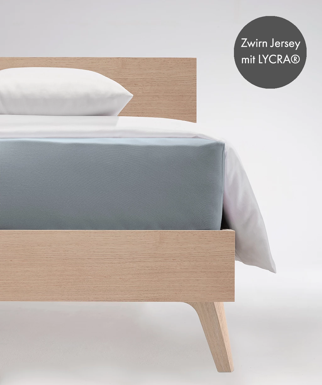 Spannleintuch Elasto Comfort Boxspring 150x200 - 160x220 cm