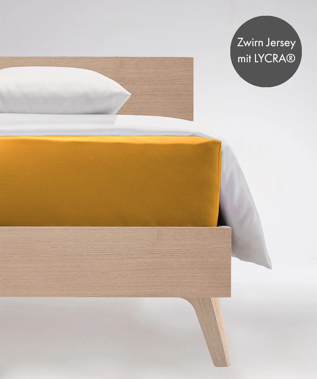 Spannleintuch Elasto Comfort Boxspring 200x200 cm