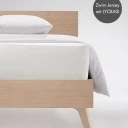 Spannleintuch Elasto Comfort Boxspring 200x200 cm