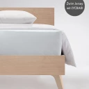 Spannleintuch Elasto Comfort Boxspring 200x200 cm
