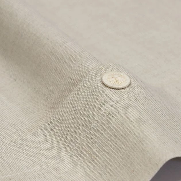 Halbleinen Meterware, 160 cm breit