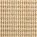 Sisal Mischung Mellcombi Läufer