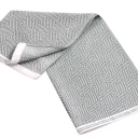 Geschirrtuch modern Kitchen RAUTE, 50x70 cm
