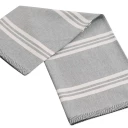 Geschirrtuch modern Kitchen Blockstreifen, 50x70 cm