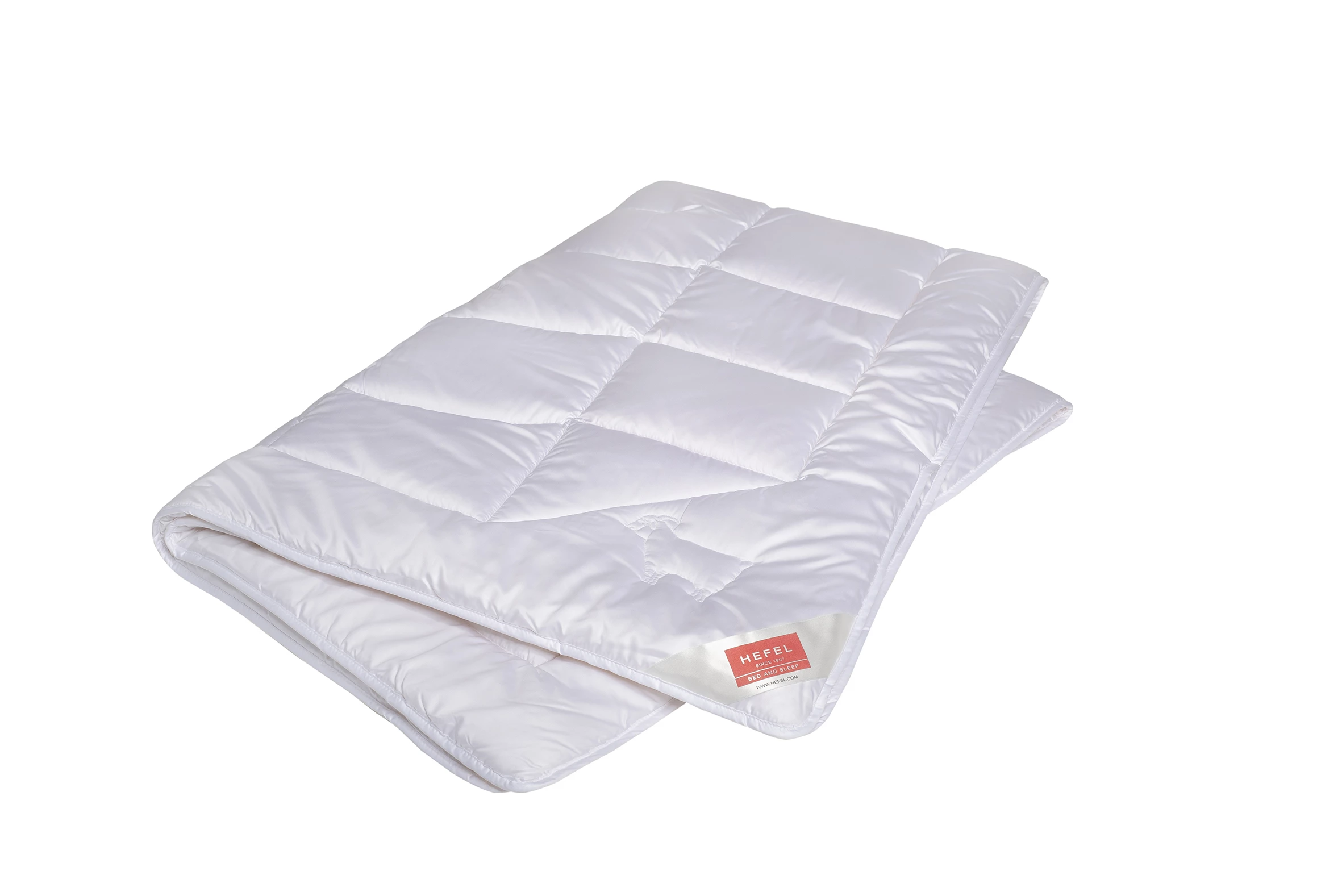 HEFEL Cashmere DeLuxe Sommerdecke