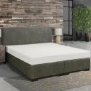 Bio Bamboo Premium Spannbetttuch 180-200 x 200-220 cm