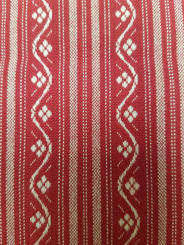 Lancierkette Hintergrund in Farbe, 145 cm breit