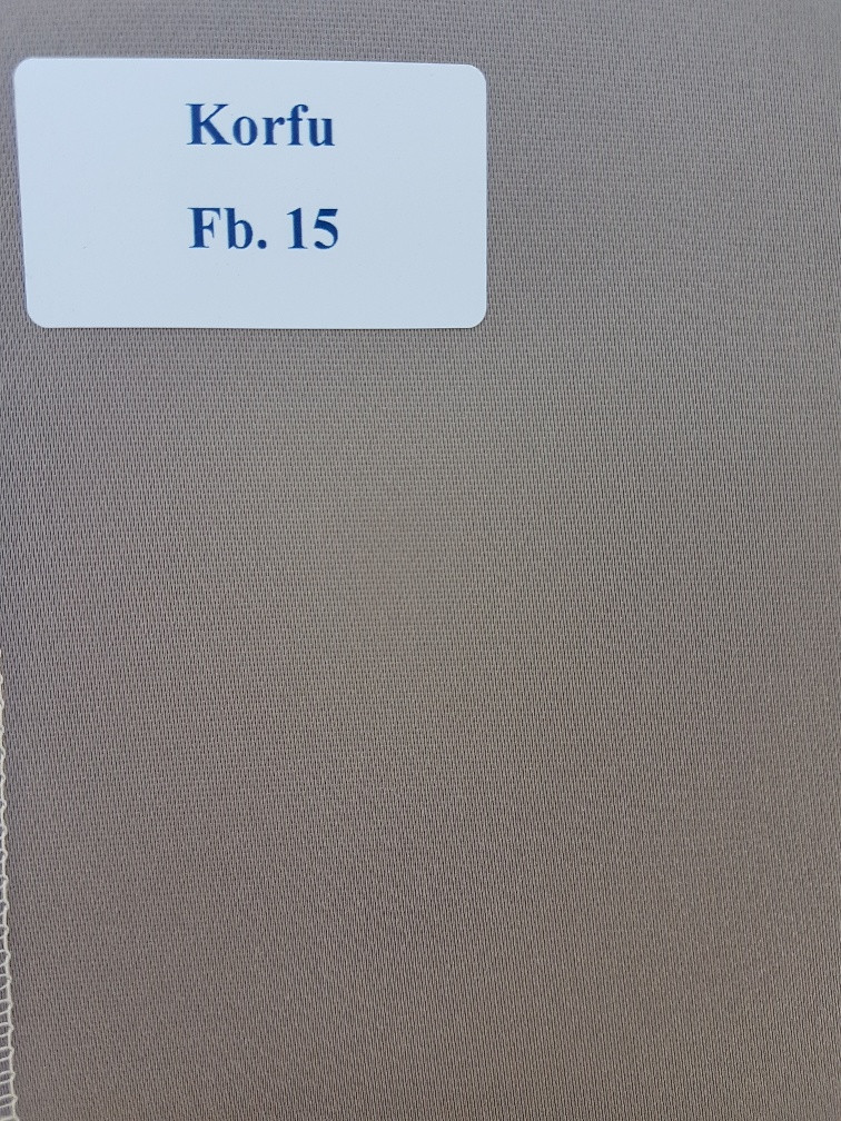 KORFU Tischwäsche mit Tefloneffekt, in Überbreite