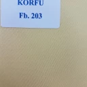 KORFU Tischwäsche mit Tefloneffekt, in Überbreite