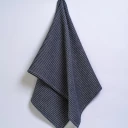 Duschtuch Baumwolle Waffelpiqué 801