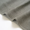 Saunatuch Baumwolle Waffelpiqué 801, 70x200 cm