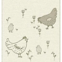 Schürze Henriette, Einheitsgröße, Unisex