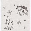 Schürze Kunigunde, Einheitsgröße, Unisex