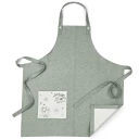 Schürze Kunigunde, Einheitsgröße, Unisex