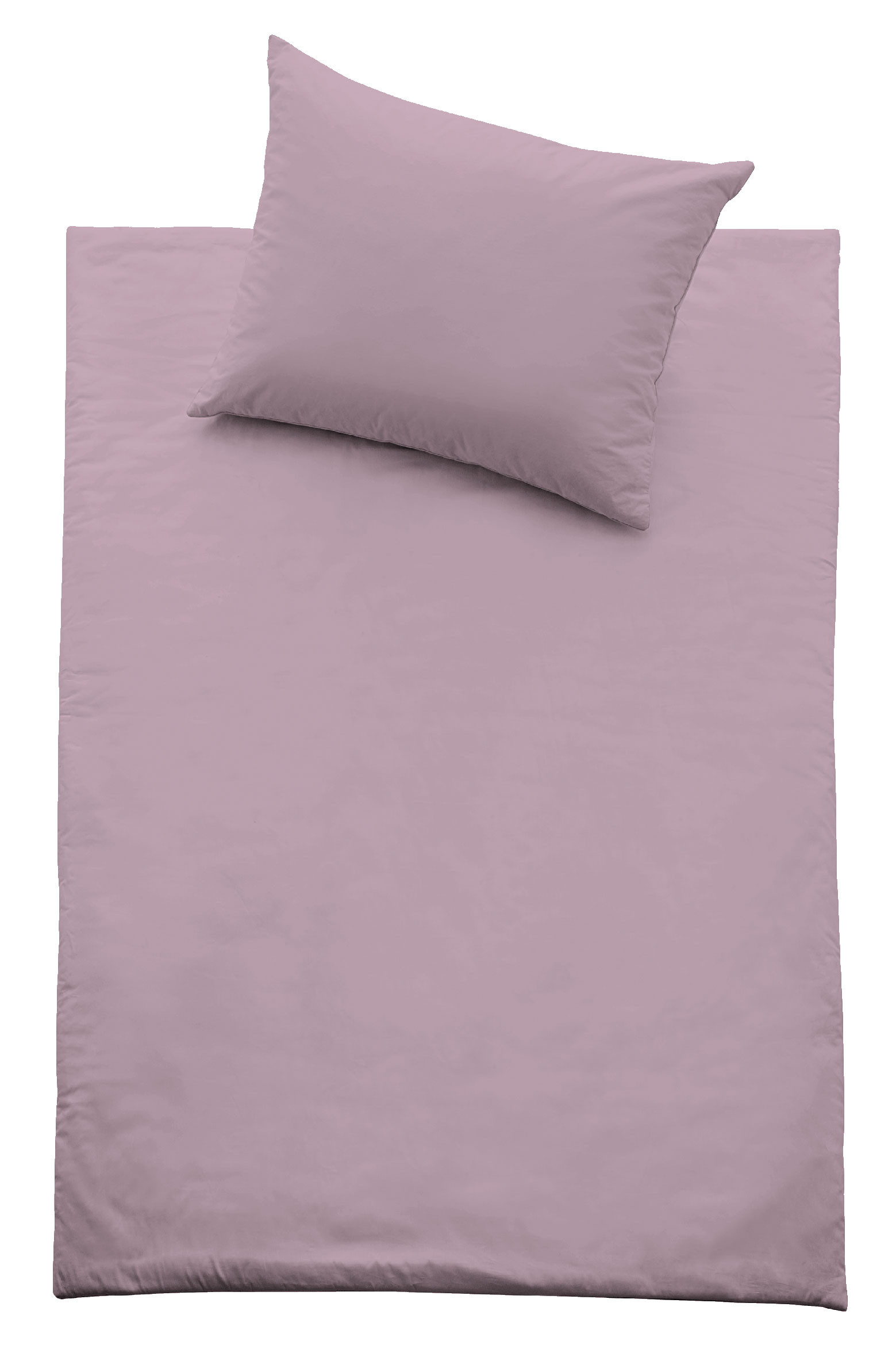 Micro Tencel UNI Garnitur 140x200cm, 70x90cm
