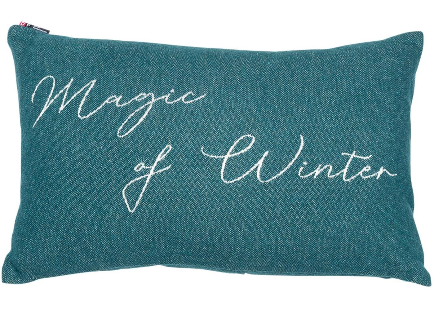 Kissenhülle DIVA, Magic of Winter, 40x60 cm