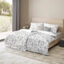 Tencel Bettwäsche Luxury Paisley, 140x200/70x90 cm