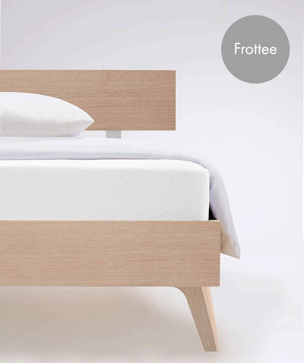 Frotteespannleintuch CD Soft, 150x200 cm