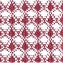 Wischtücher 3er Set, ca. 25x25 cm, je Set eine Farbe